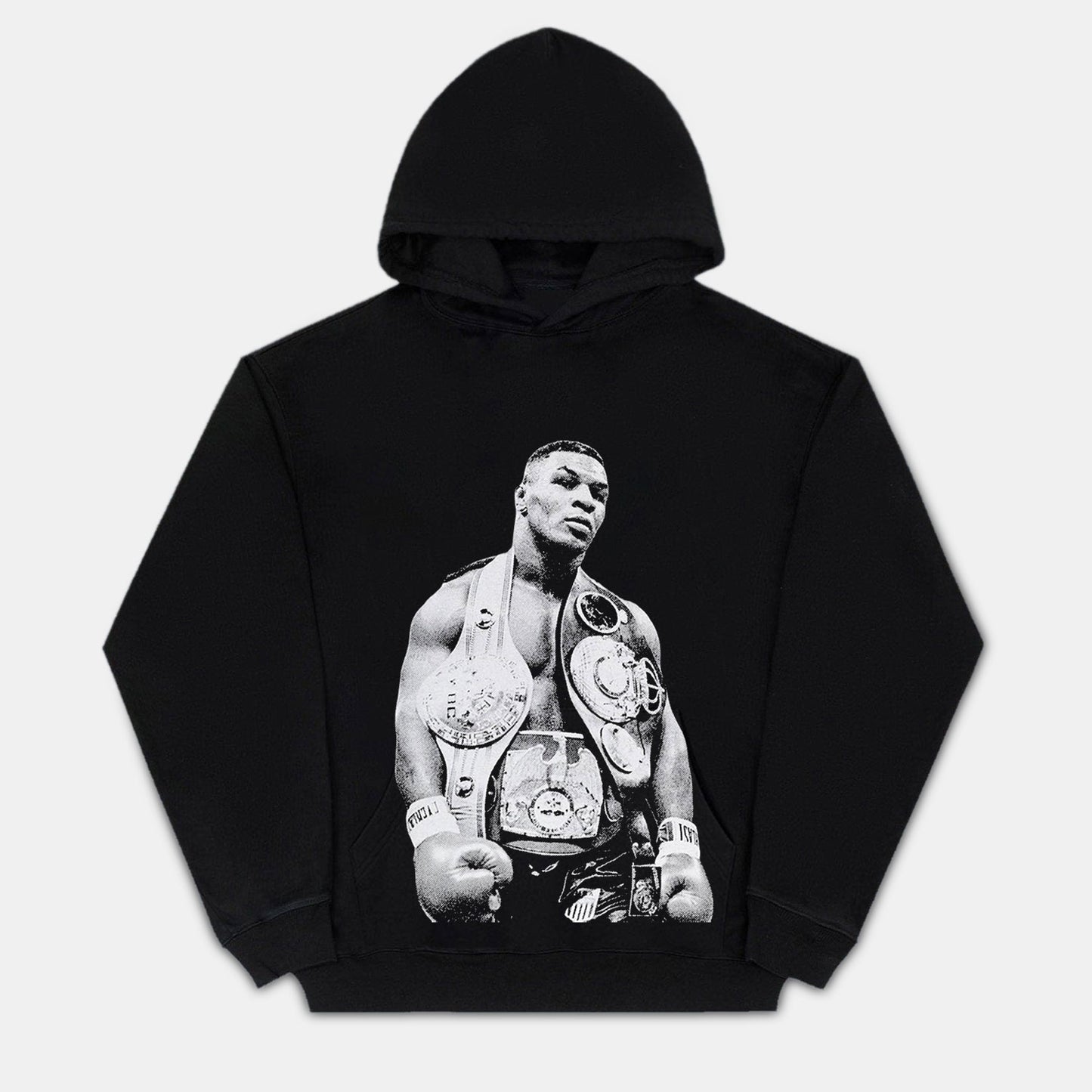 2024 MIKE TYSON TEE