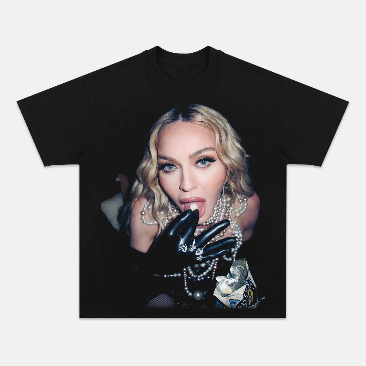 2024 MADONNA FATAL ATTRACTION TEE V6