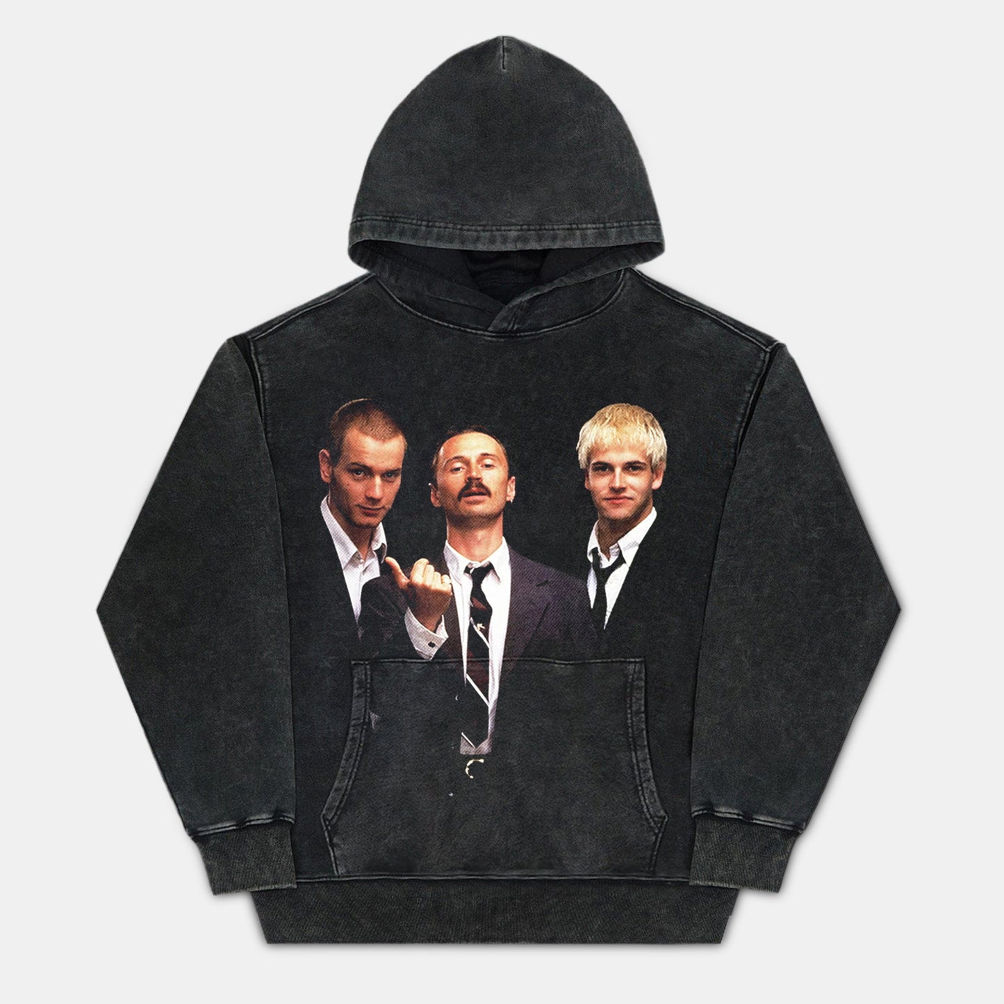 TRAINSPOTTING TEE