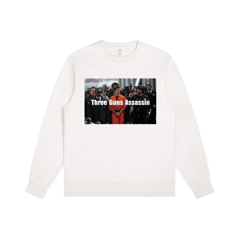 LUIGI MANGIONE Long sleeve shirt