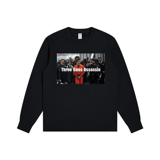 LUIGI MANGIONE Long sleeve shirt