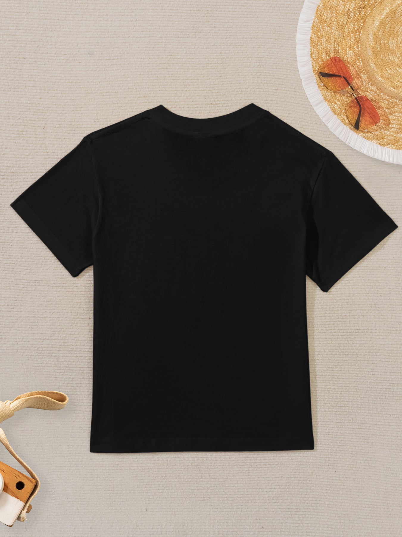 Cotton T-shirt 11