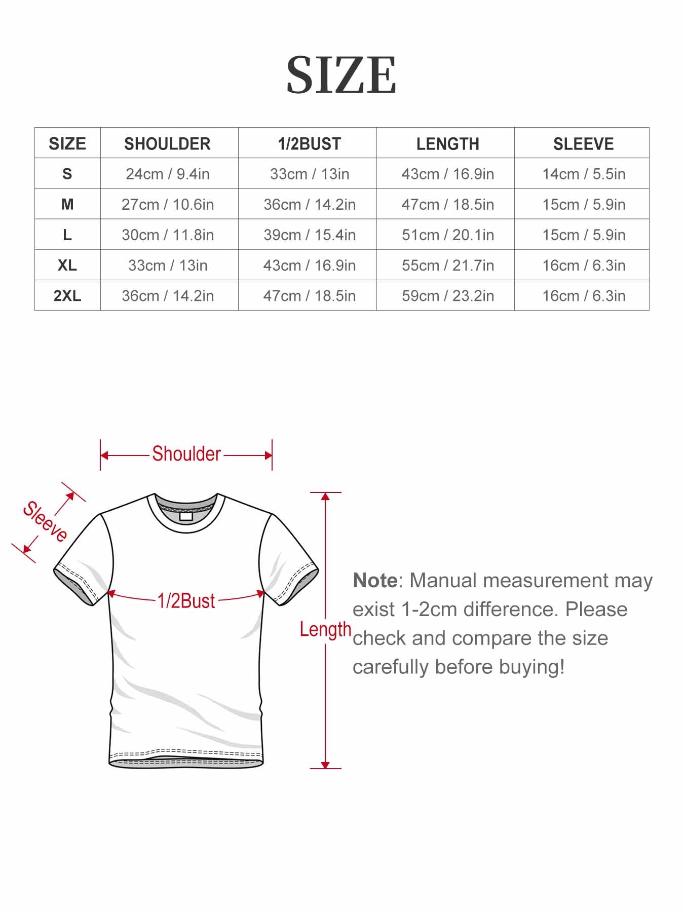 Cotton T-shirt 11