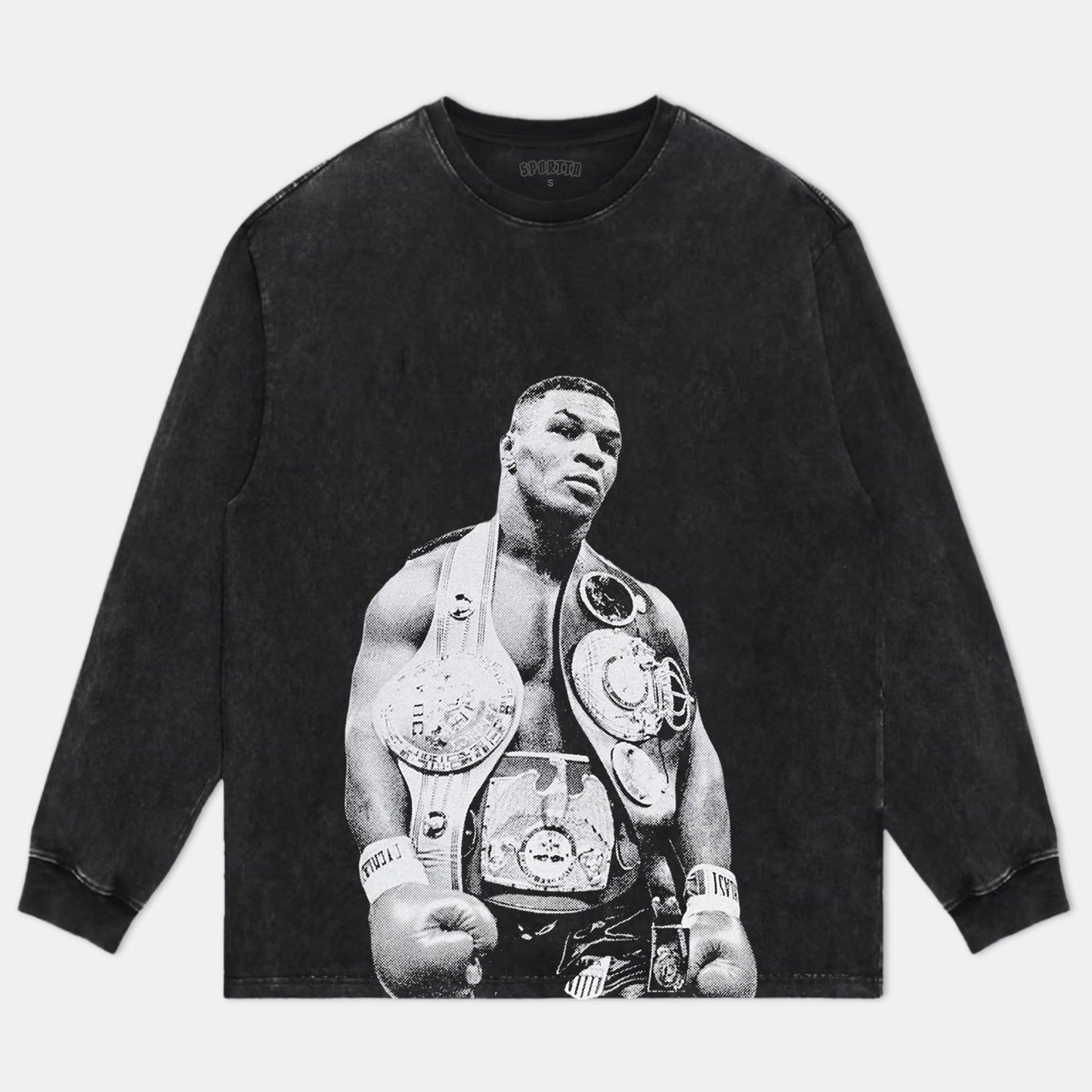 2024 MIKE TYSON TEE