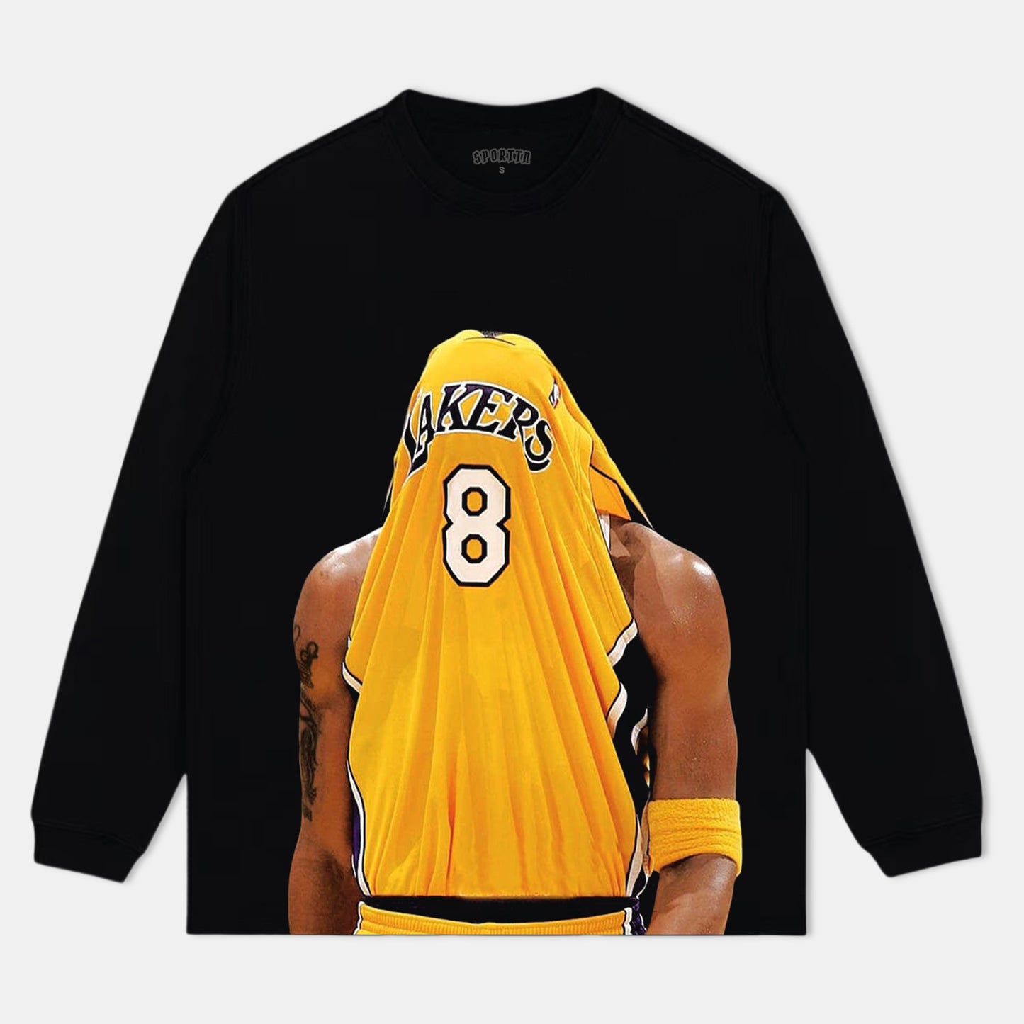 VINTAGE TEE  KOBE 4